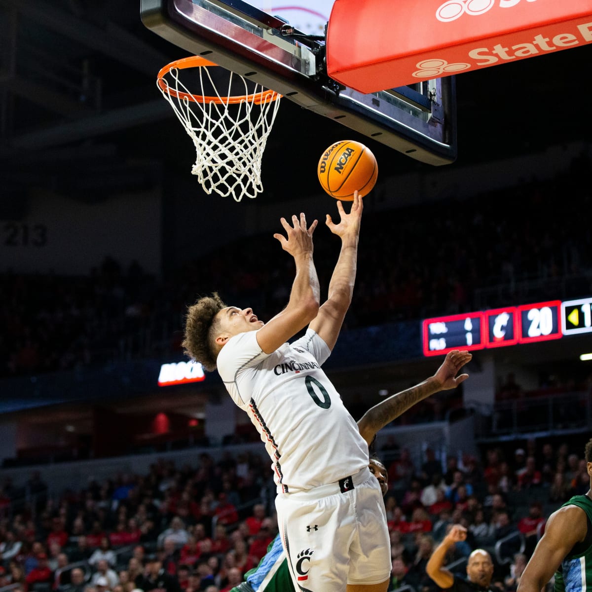 Bearcats Men's Basketball Will Surprise in 2021-2022 - Down The Drive