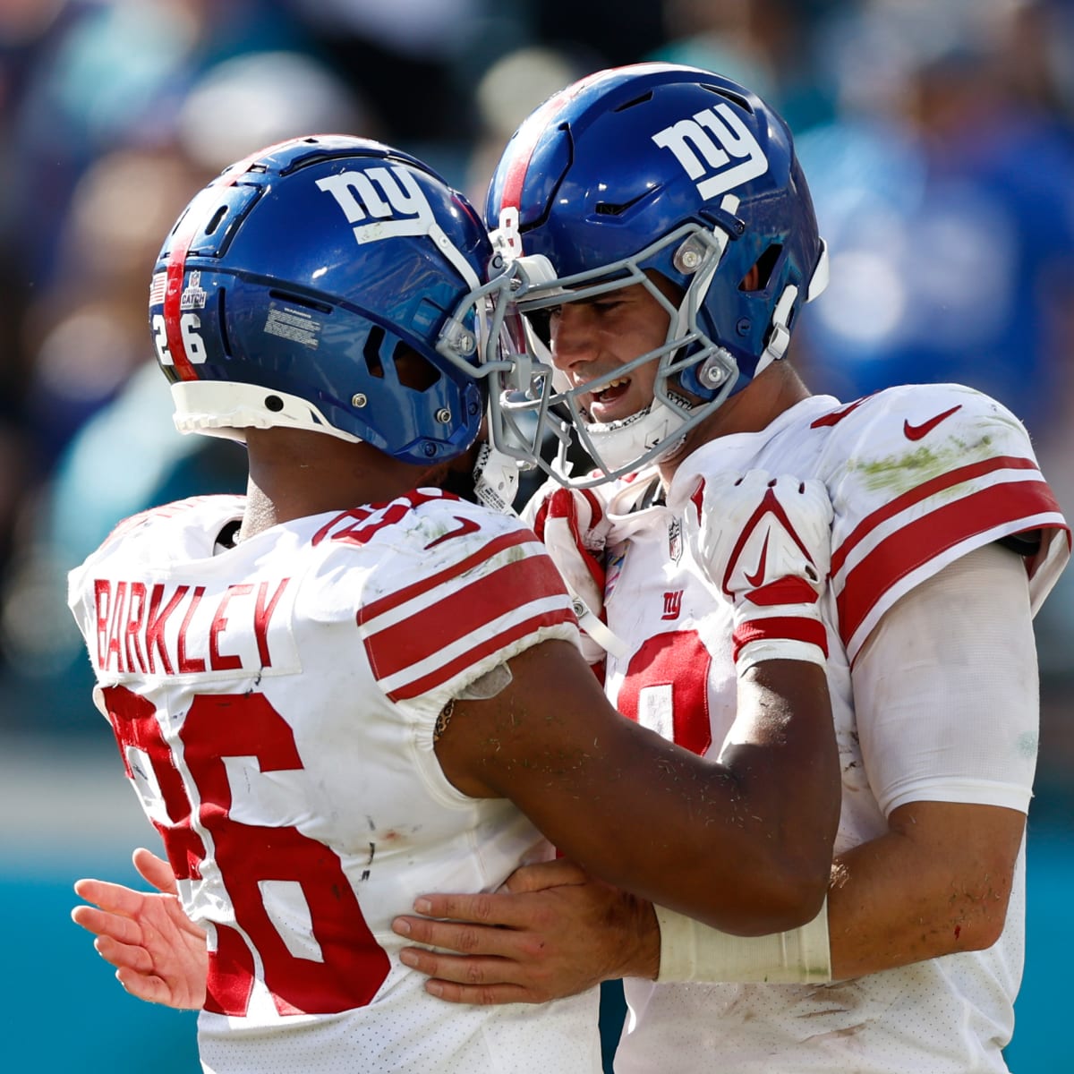 \ud83c\udfa5 Watch highlights from Giants vs. Colts