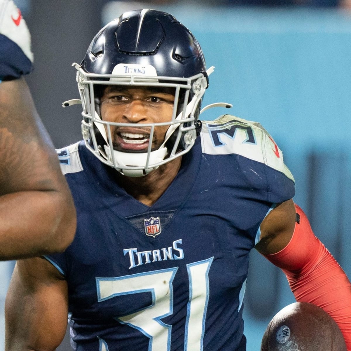 Tennessee Titans: Kevin Byard ranked best safety in the NFL