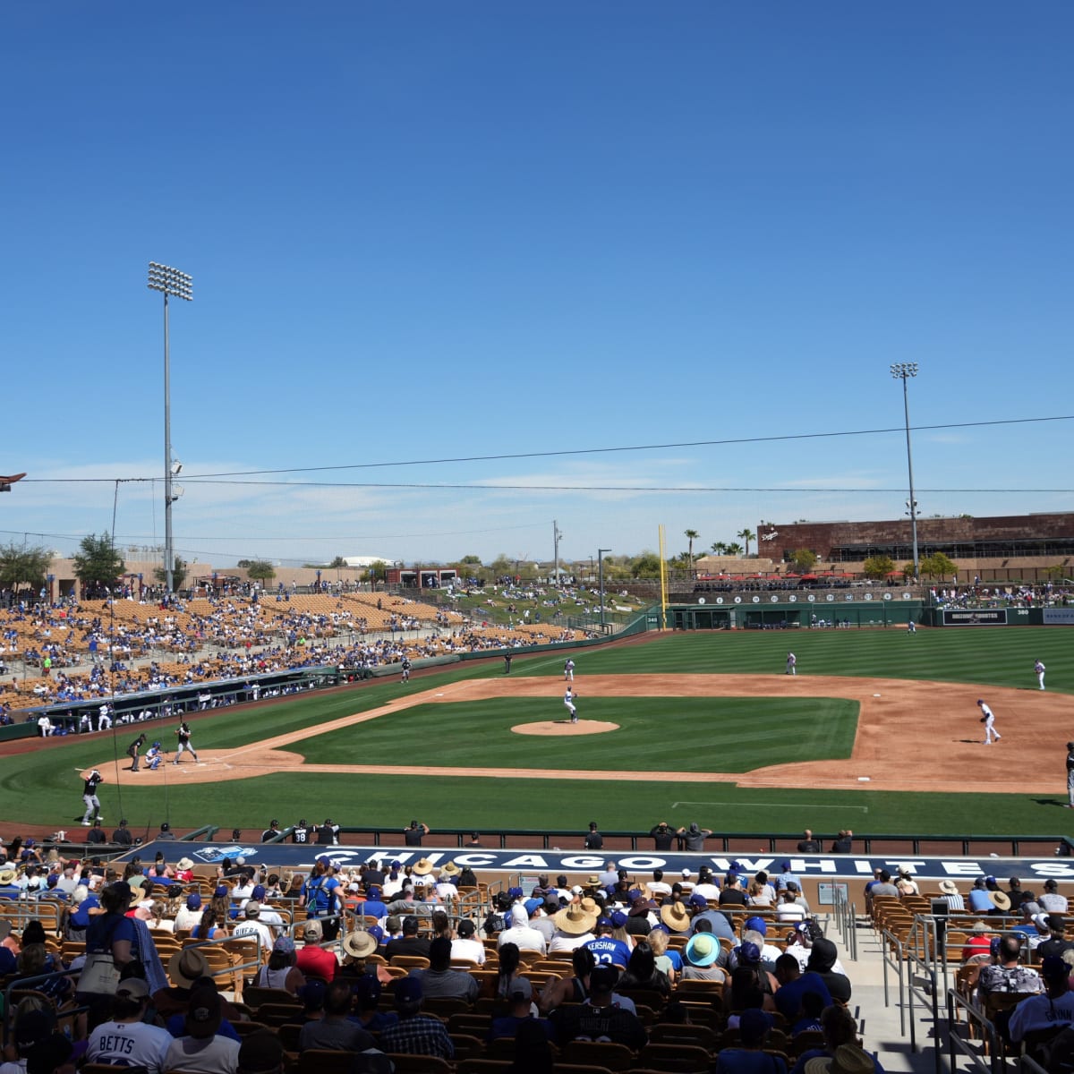 Los Angeles Dodgers 2023 Spring Training - If You Go  - Spring Training  Online