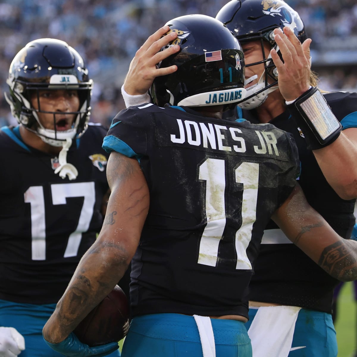 5 Jacksonville Jaguars potential salary-cap casualties in 2023