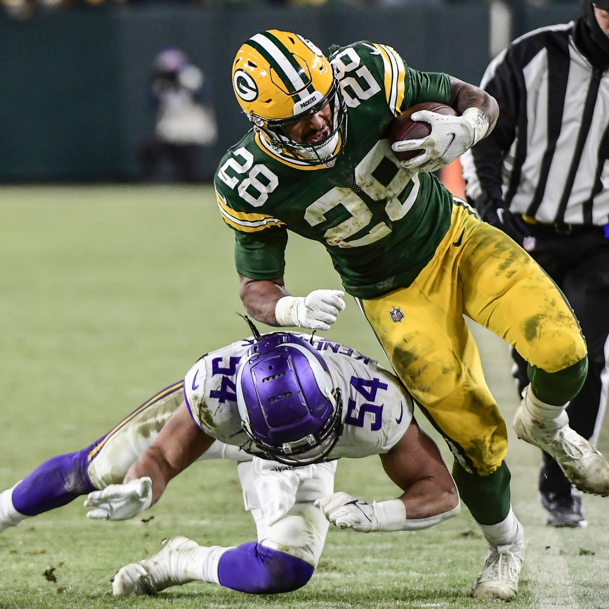 3 Bold Predictions For Green Bay Packers In Week 1 vs. Vikings