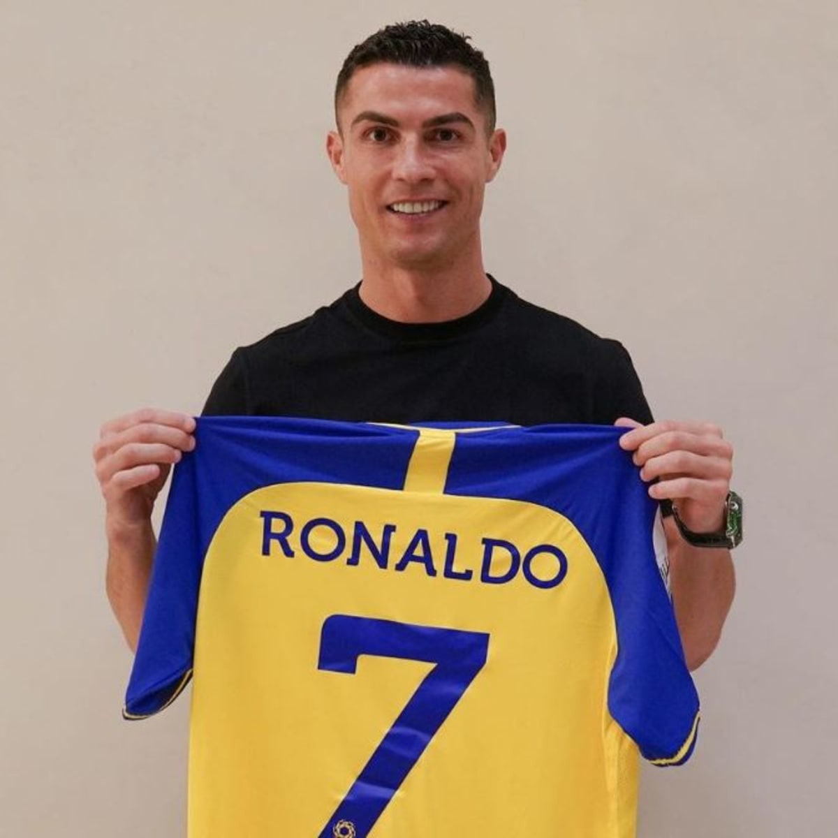 Wallpaper └📂 #Ronaldo | Comandante