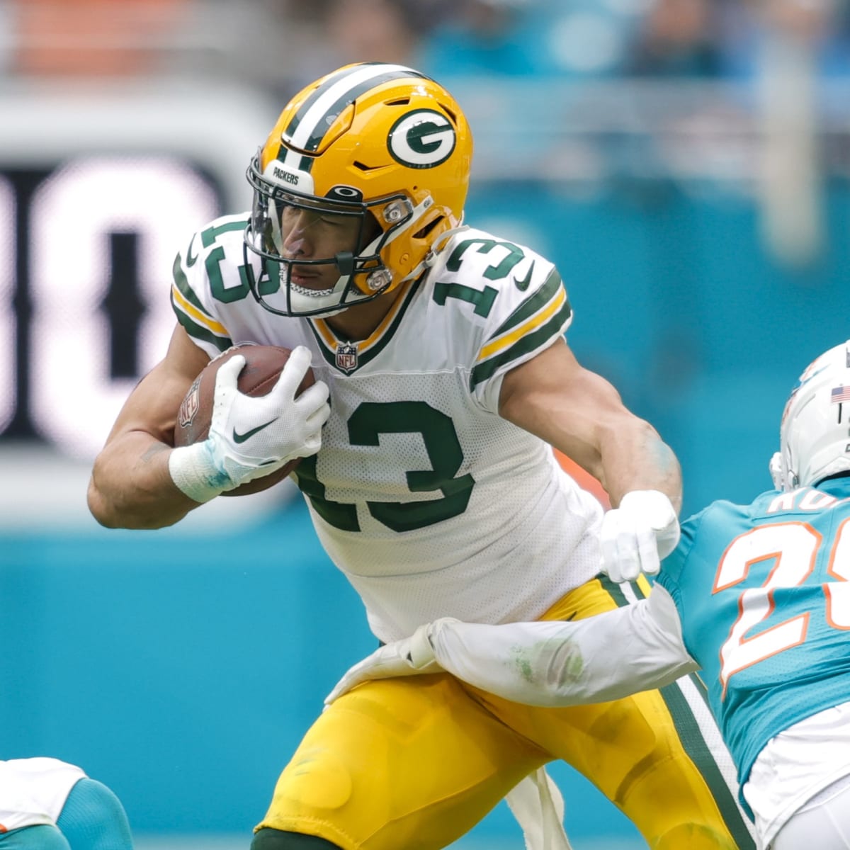 Packers proving they can win by relying on their defense – WKTY