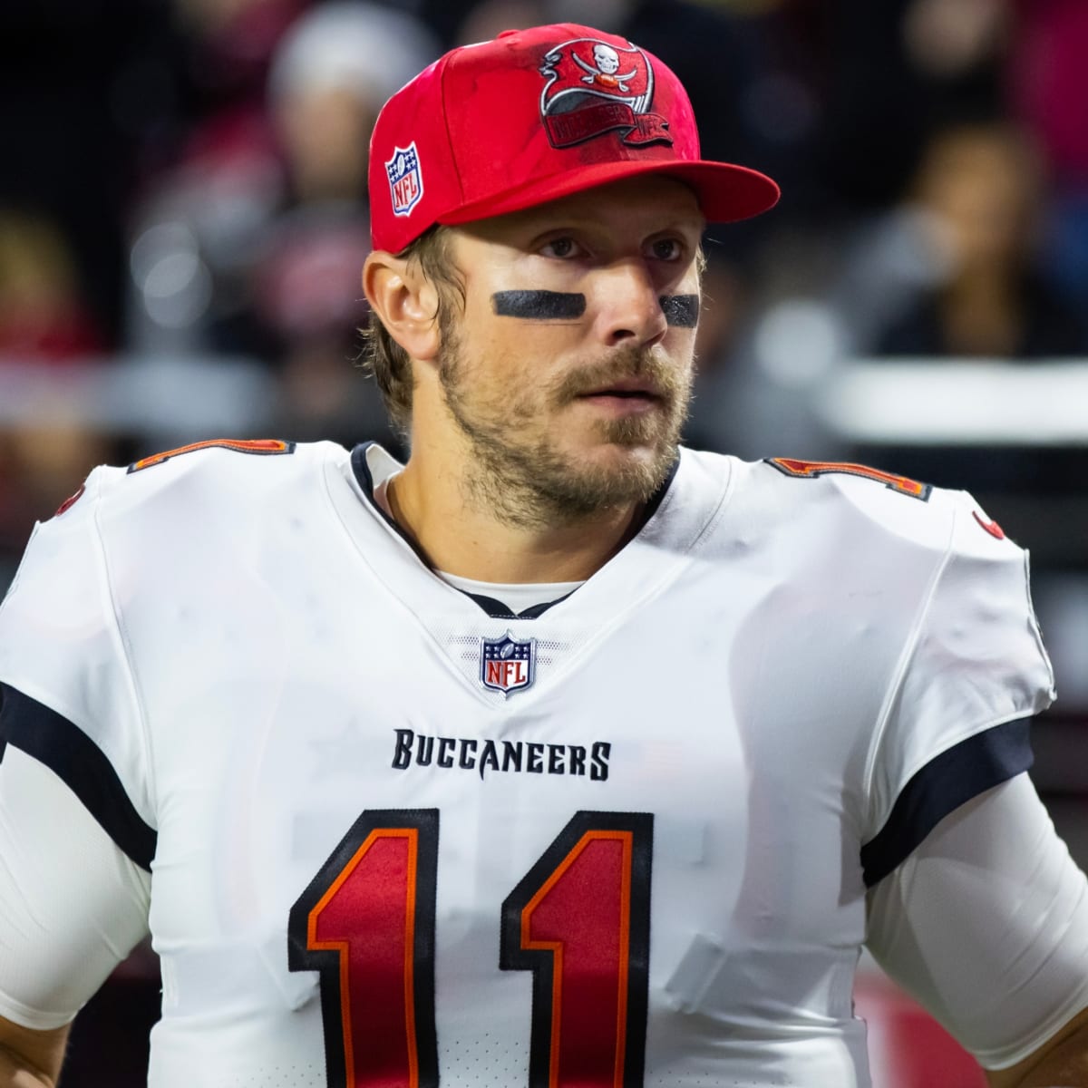 How Buccaneers' Blaine Gabbert helped rescue a family from sinking  helicopter: 'Right place, right time'