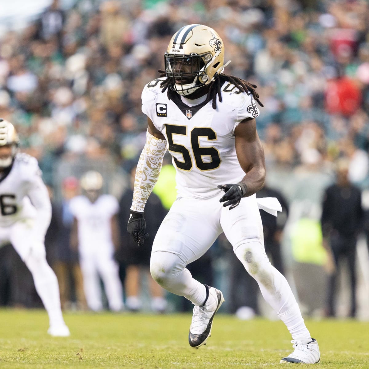 Saints vs Seahawks Gameday Live