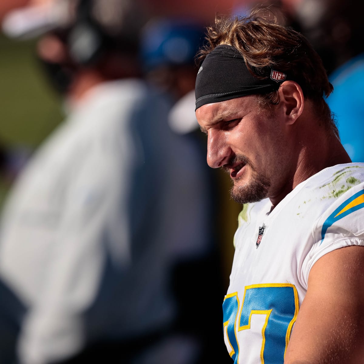 Chargers Defensive End Joey Bosa Set to Face Off Against Cousin