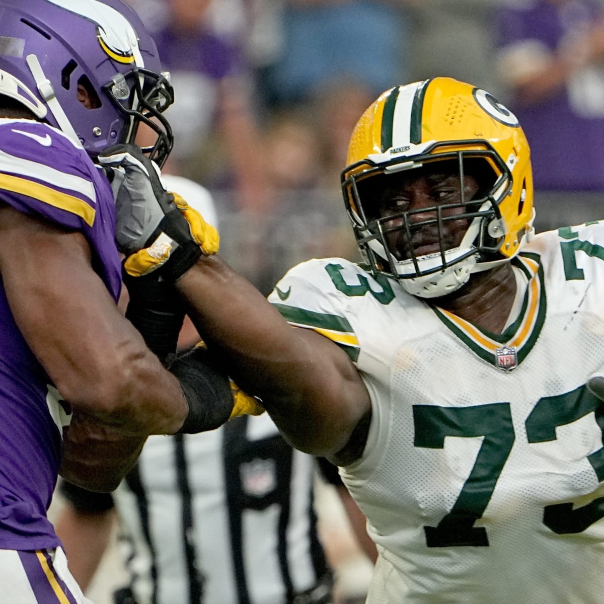 Packers: Analyzing all three facets of the win vs. Vikings