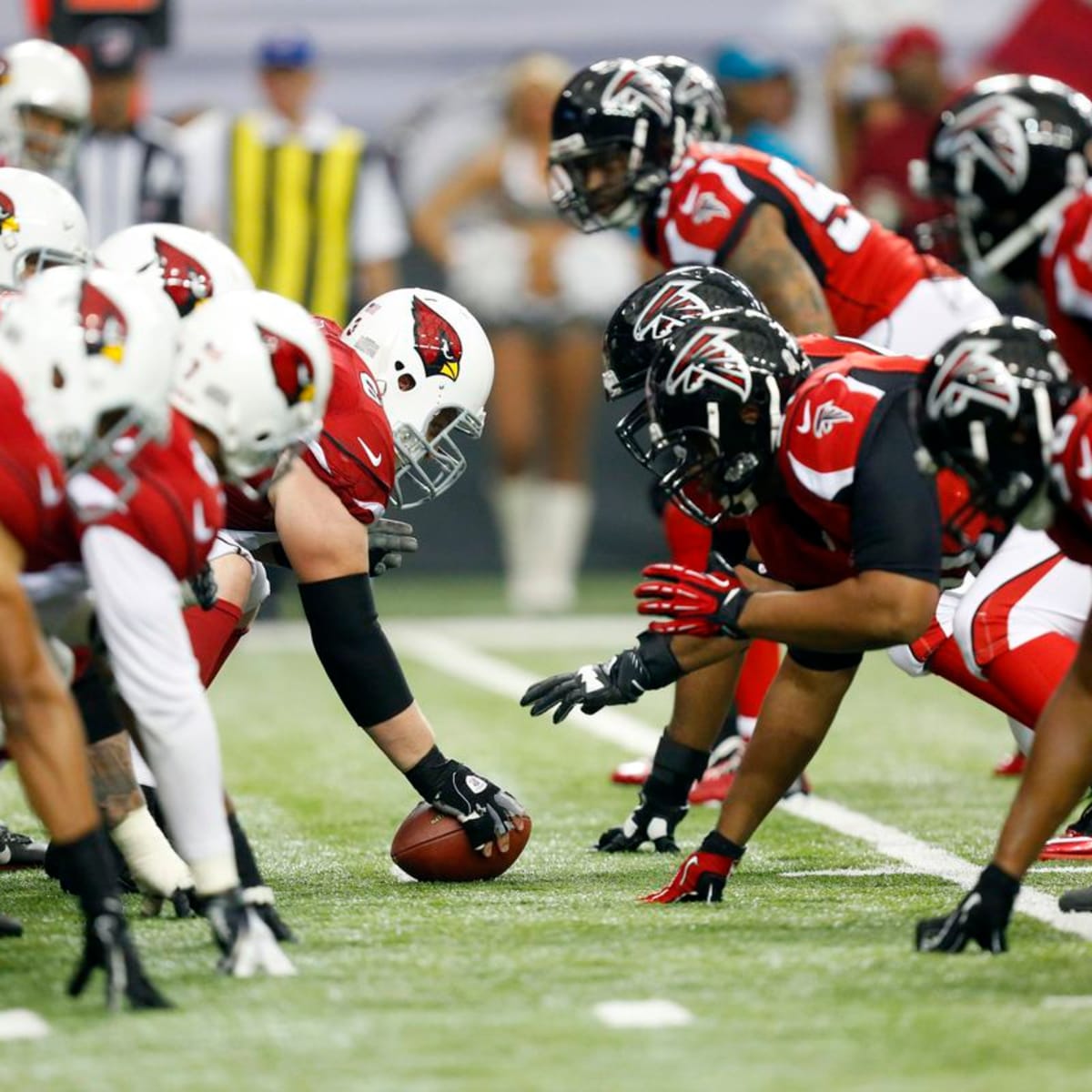 Atlanta Falcons: 3 Bold predictions vs. Cardinals, Week 6