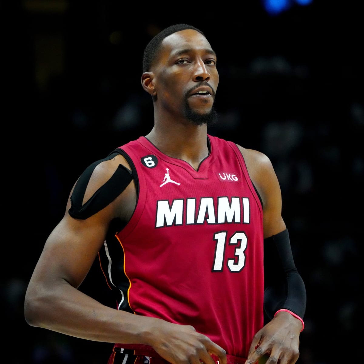 Bam Ado Blasts The Haters Who Call The Miami Heat 'Boring', Fadeaway  World