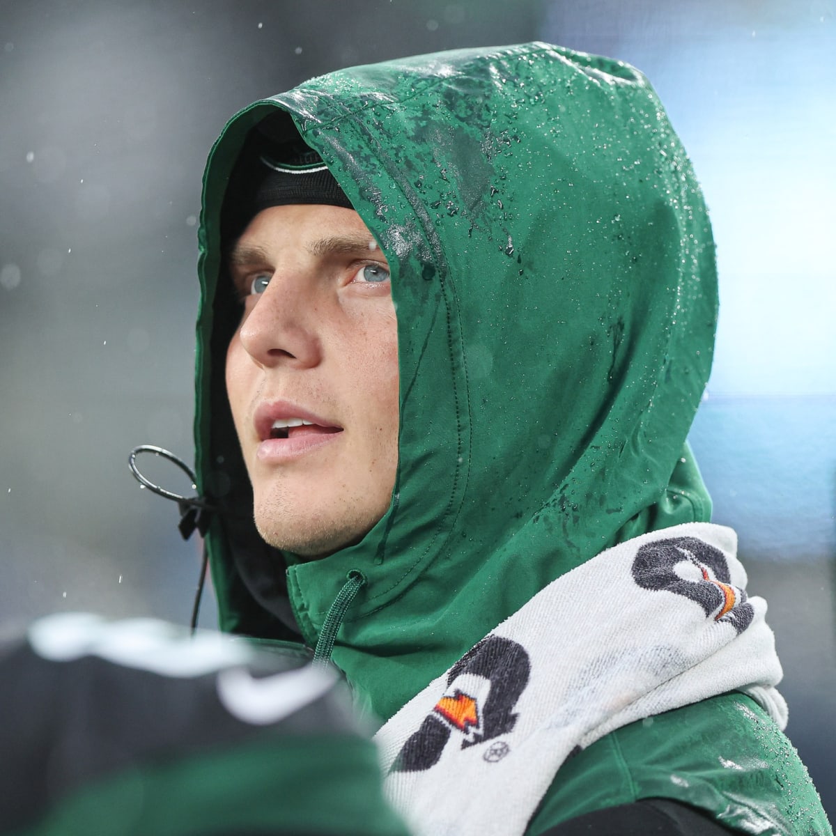 New York Jets Don't Plan to Trade QB Zach Wilson in 2023 - Sports  Illustrated New York Jets News, Analysis and More