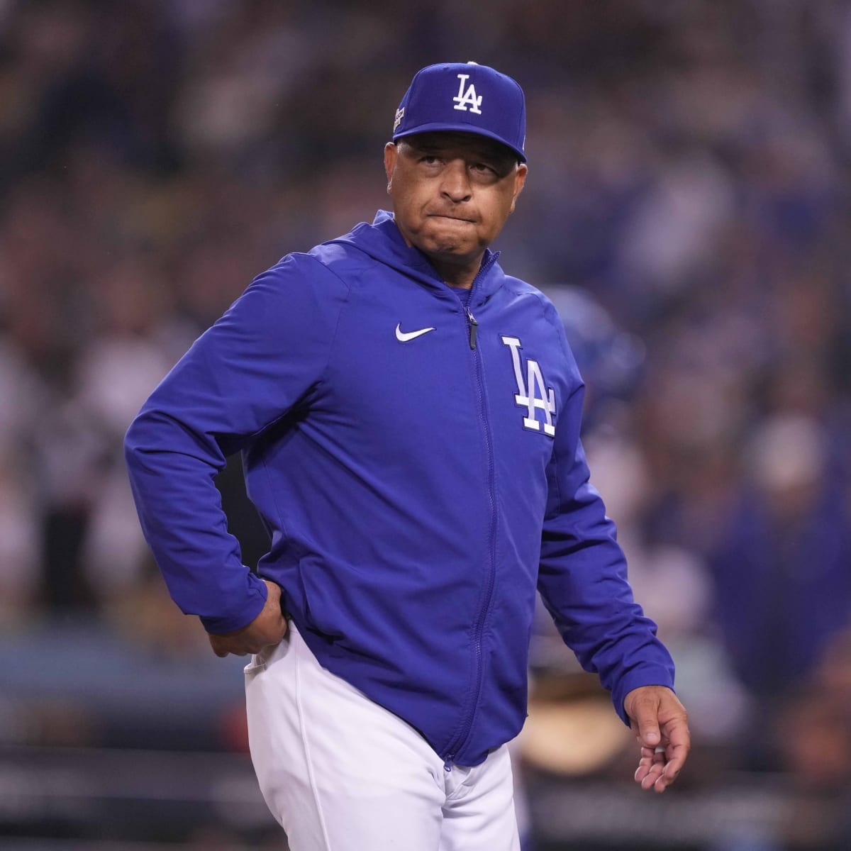 ESNY's MLB 2023 Preview: Are Dodgers finally running out of steam?