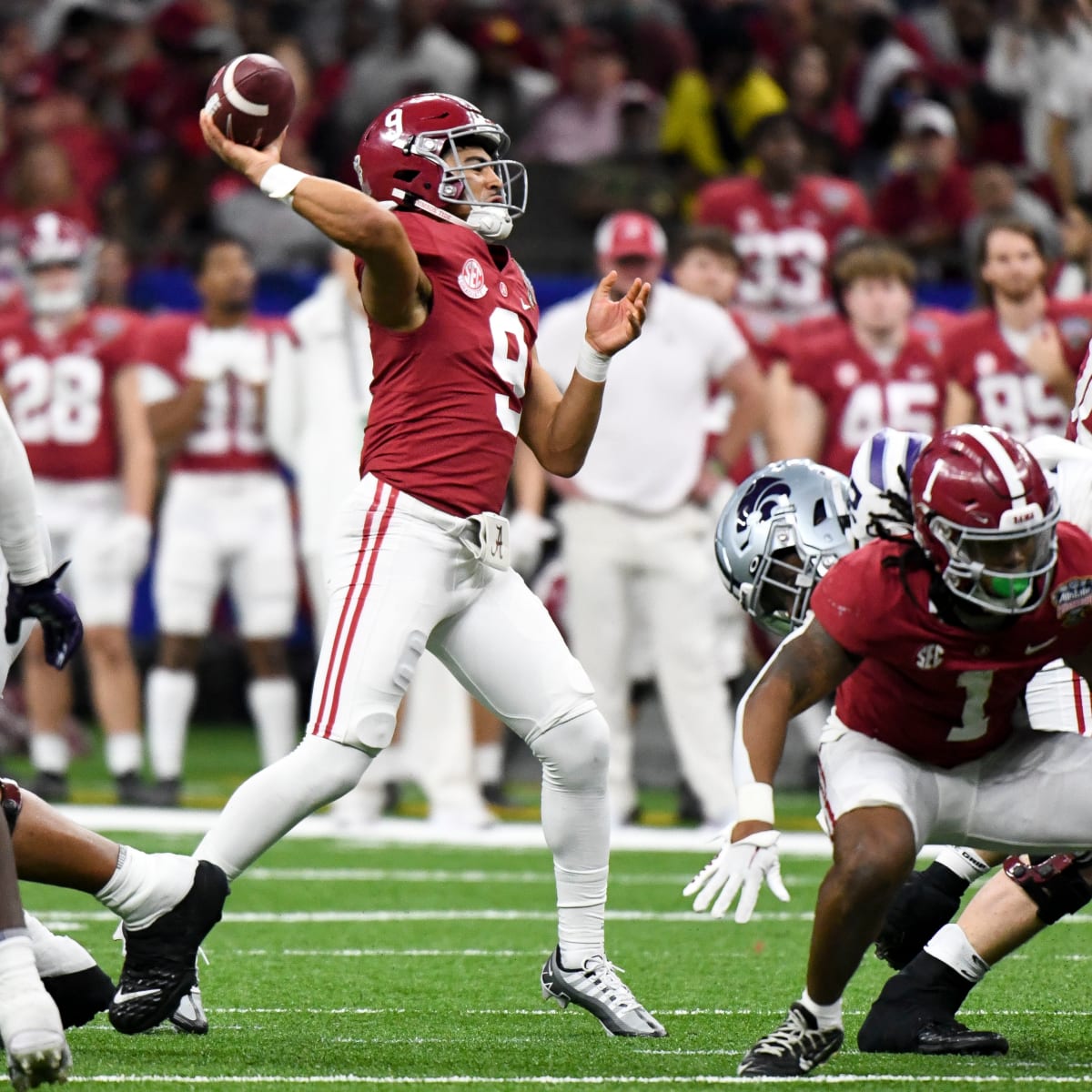 2021 SEC Championship Game: Georgia vs. Alabama matchup set after Crimson  Tide clinch SEC West 