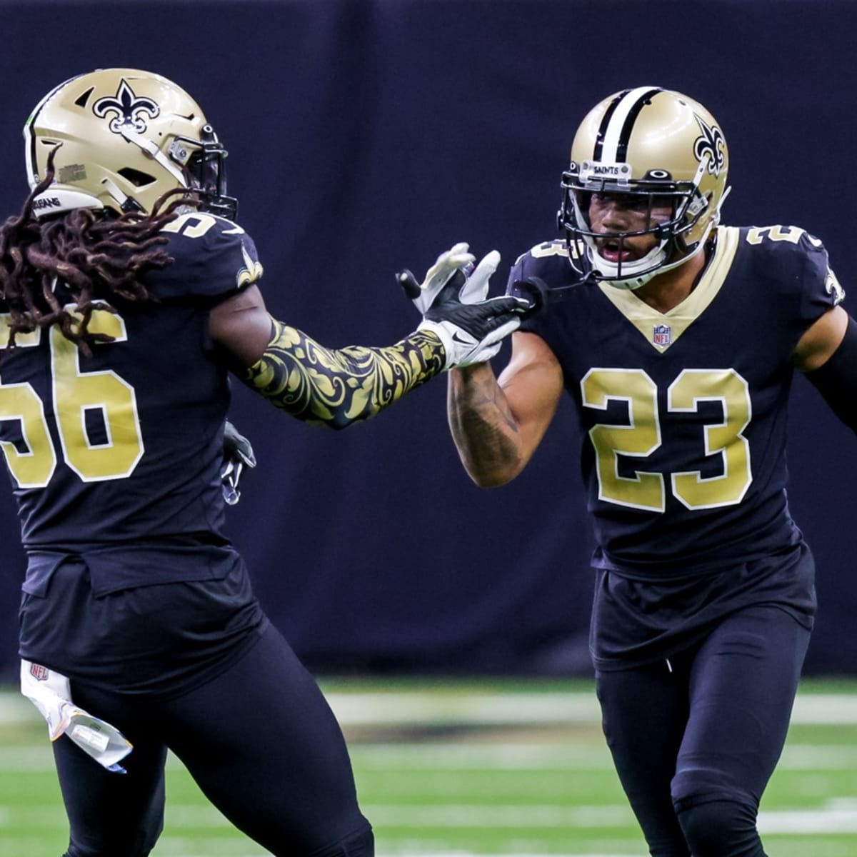 2023 NFL schedule release: Saints schedule rumors and leaks - Canal Street  Chronicles