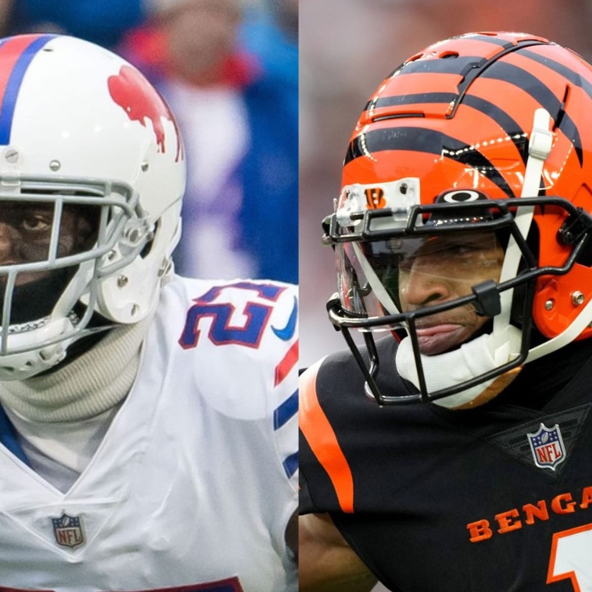 How the Bengals schemed Ja'Marr Chase to fluster the Bills - The Athletic