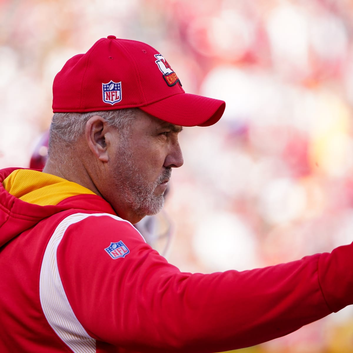 Dave Toub Happy with Chiefs Special Teams Heading into Postseason - Chiefs  Digest