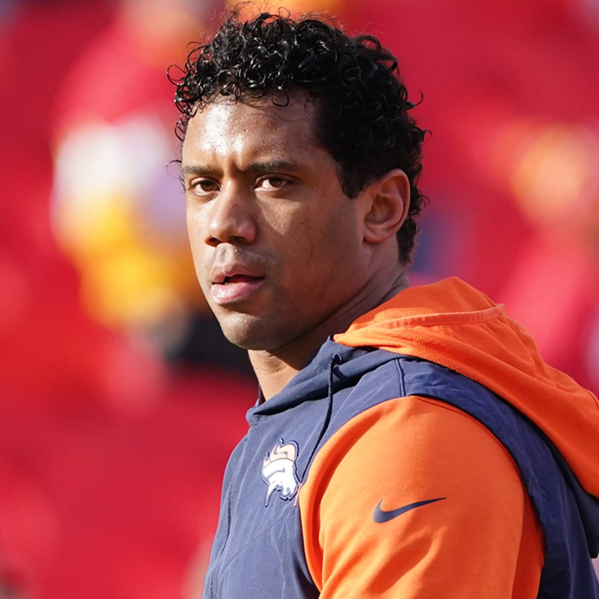 Why Russell Wilson is the NFL's 'most disrespected player', THE HERD