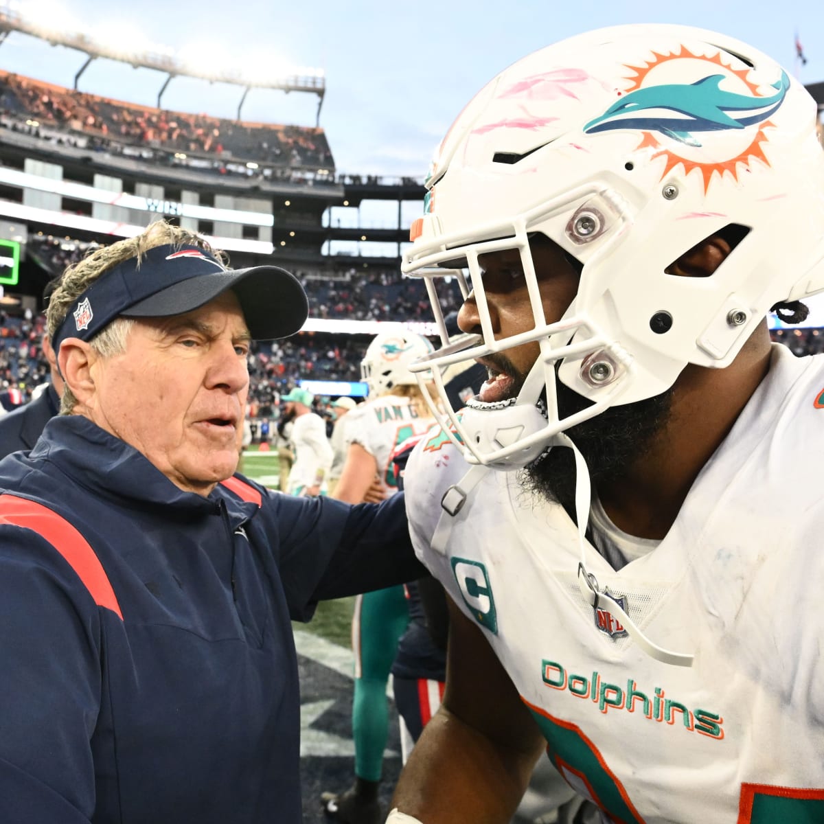 Dolphins clinch 7th seed after win over Jets, Miami Dolphins, New York  Jets