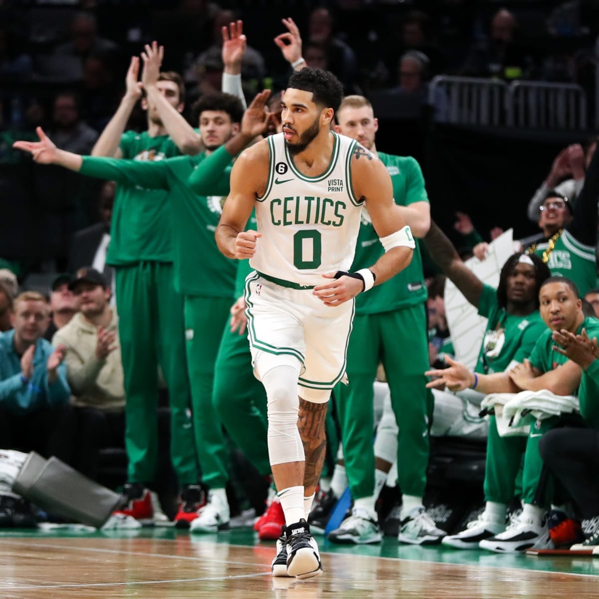 Boston Celtics vs. Denver Nuggets preview, injury report, and info -  February 11, 2022