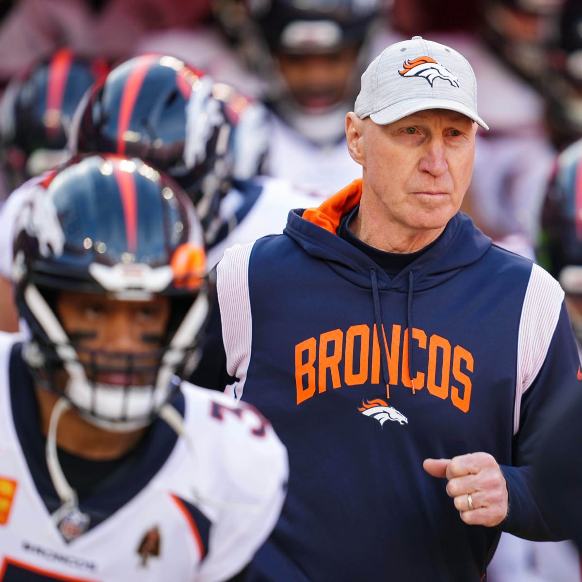 Broncos report card: Denver's resilience ends in frustration against Chiefs  – Greeley Tribune