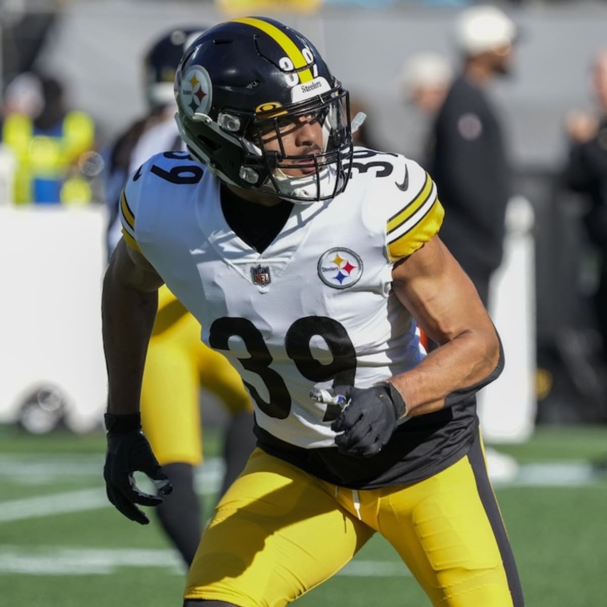 Steelers Injury Report: Minkah Fitzpatrick set to play Sunday - Behind the  Steel Curtain