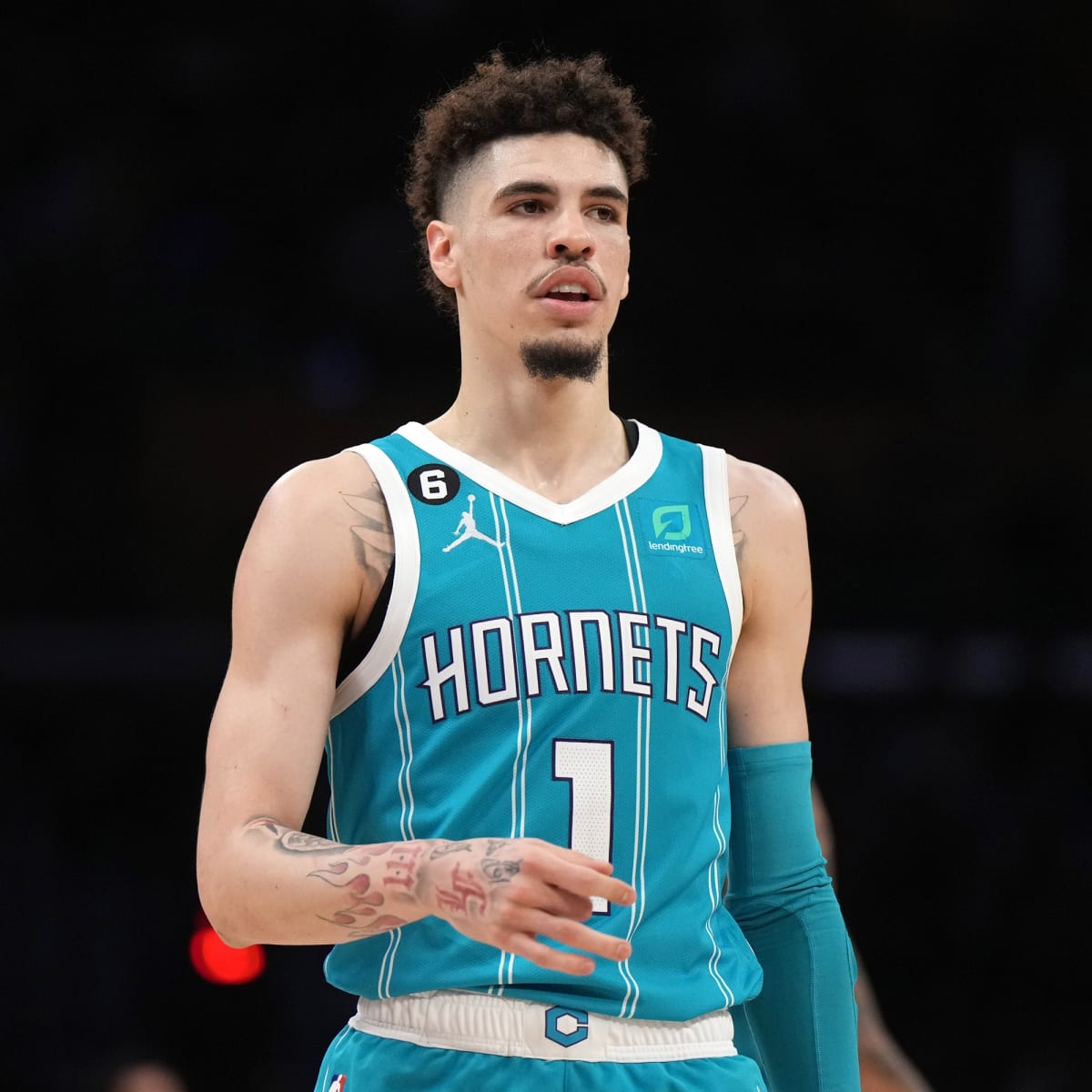 Charlotte Hornets Finalize 2021-22 Roster - Sports Illustrated Charlotte  Hornets News, Analysis and More