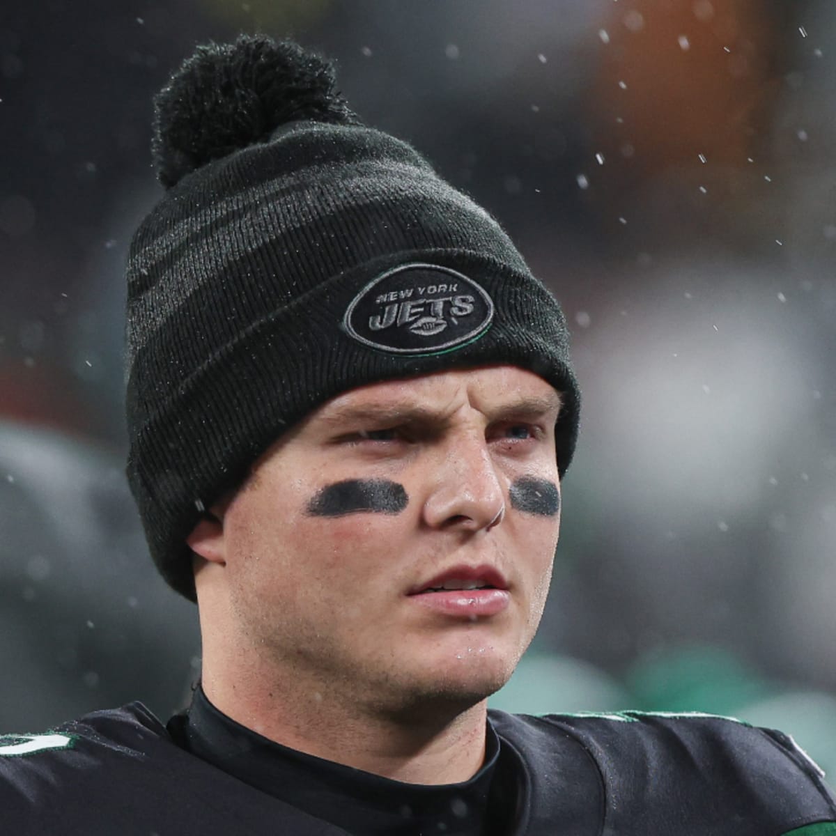 Jets Have Decided Whether to Retain Polarizing QB Zach Wilson in 2023, per  Report - Sports Illustrated