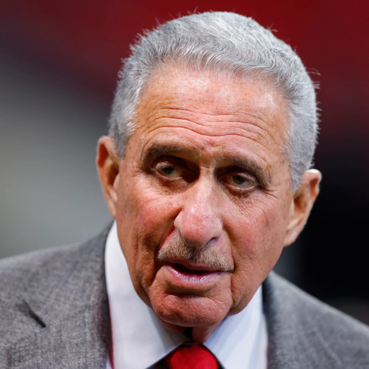 Falcons insider reveals details about Arthur Blank's interest in