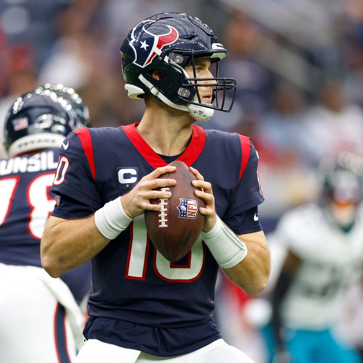 Colts vs. Texans in NFL Week 2: How to watch, betting odds, injuries