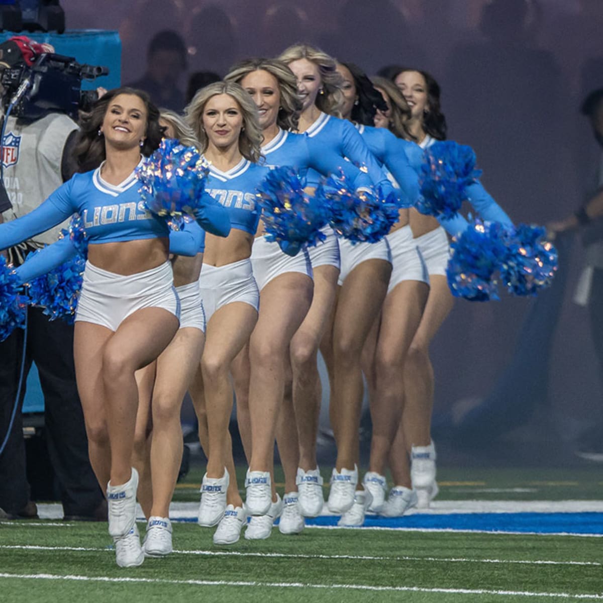 NFC playoff picture update: Teams the Detroit Lions could realistically  jump in the Wild Card - Pride Of Detroit