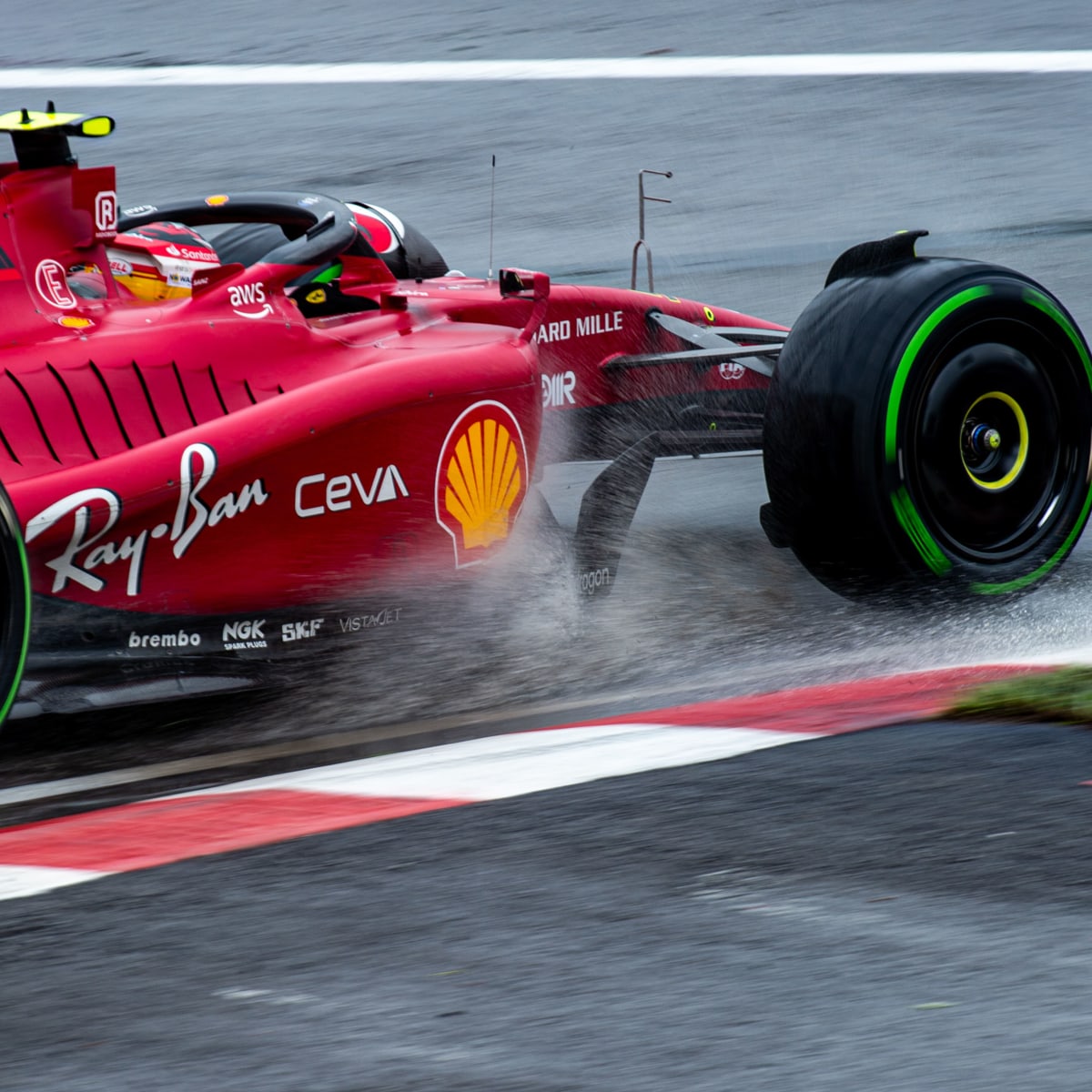 Ferrari's F1 2022 engine gains greatest for more than 25 years