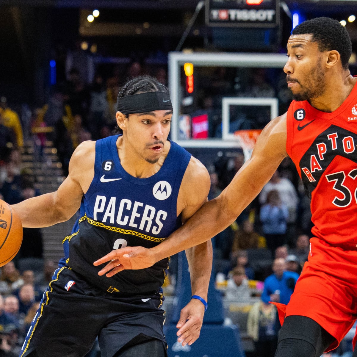 Toronto Raptors visit Indiana Pacers: Preview, start time and more - Raptors  HQ
