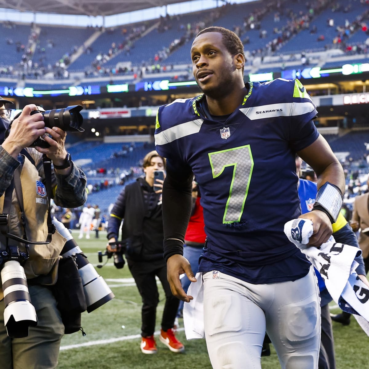 Geno Smith contract, explained: Why a Seahawks playoff appearance