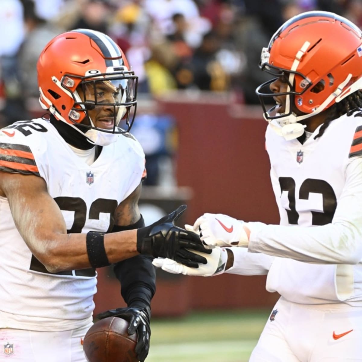 Cleveland Browns vs. Washington Commanders: Week 17 Need to Know