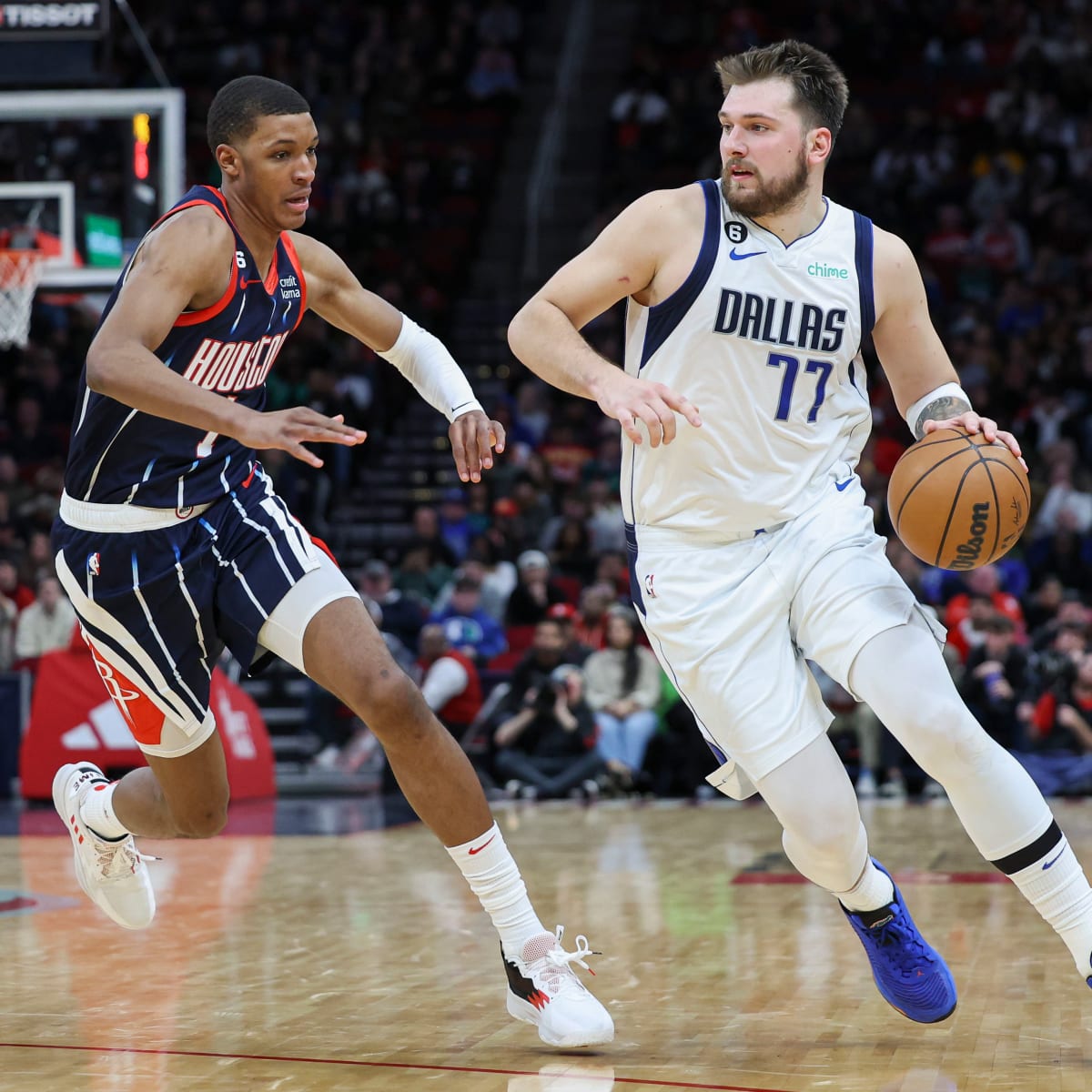 3 things to watch as the Mavericks finish a grueling stretch against the  Rockets - Mavs Moneyball