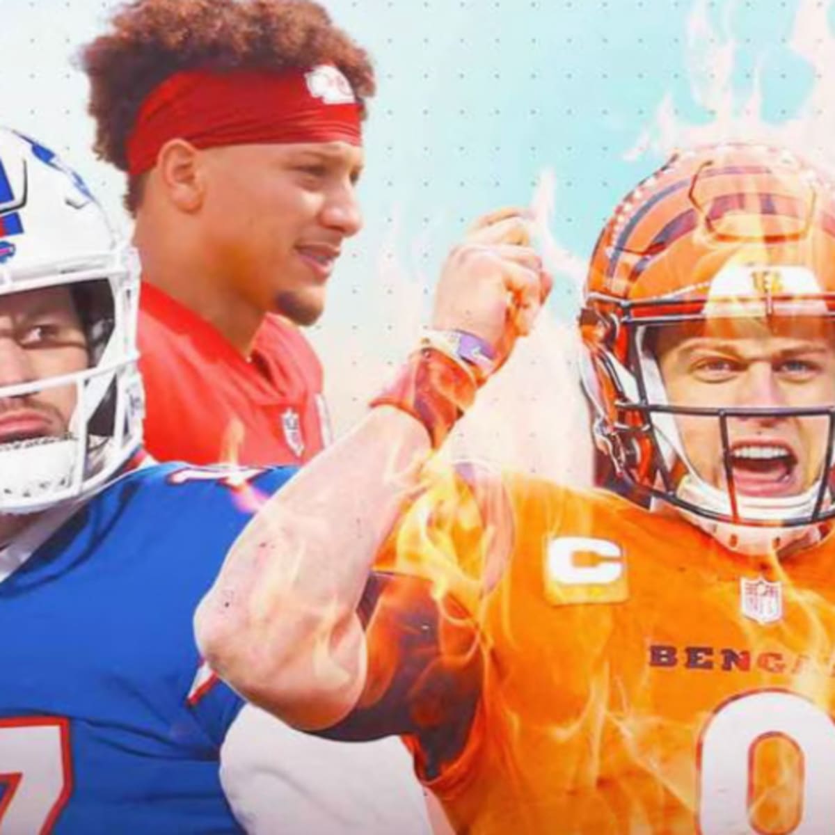 Kansas City Chiefs vs. Cincinnati Bengals AFC Championship: Live Game  Updates - Sports Illustrated Buffalo Bills News, Analysis and More