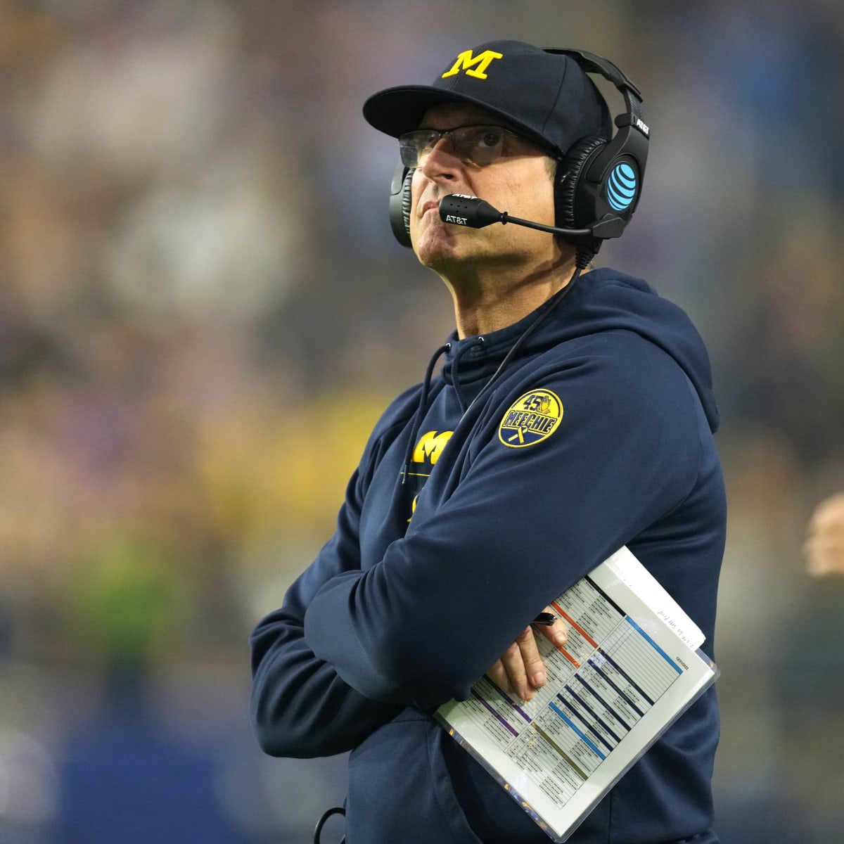 Jim Harbaugh: 20 Reasons He'll Be an NFL Head Coach in 2011, News, Scores,  Highlights, Stats, and Rumors