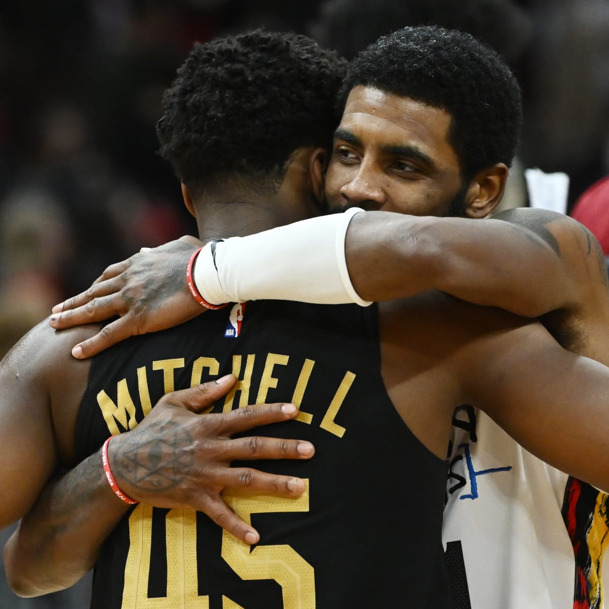 Donovan Mitchell breaks a record that neither LeBron nor Irving could  manage at the Cavs