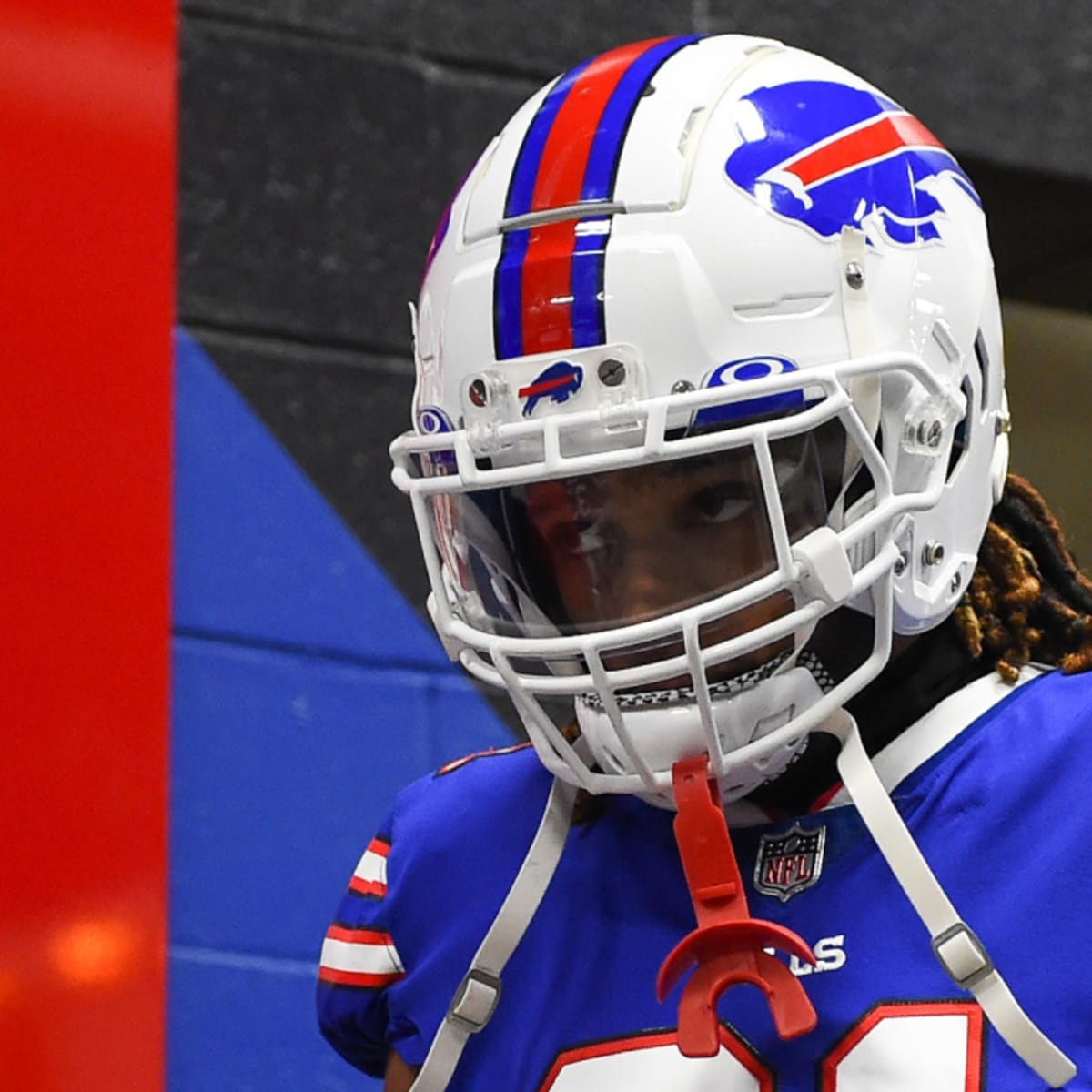 Latest details on Damar Hamlin: Family of Bills player releases statement,  team offers update on his health 