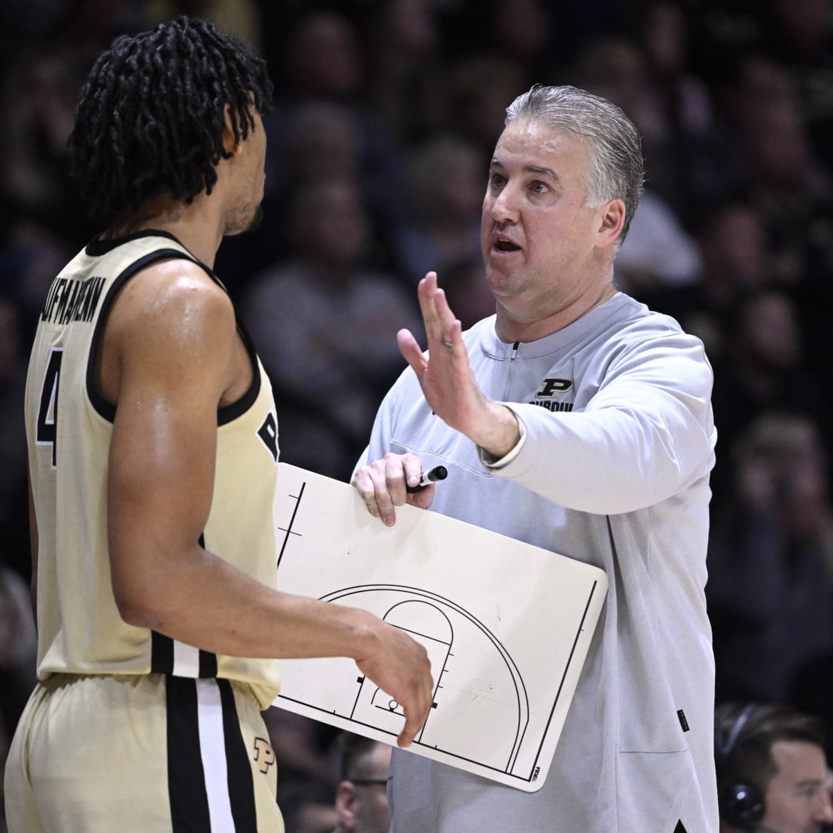 Big Ten Conference Announces Finalized Media Rights Deal With FOX, CBS, NBC  - Sports Illustrated Purdue Boilermakers News, Analysis and More