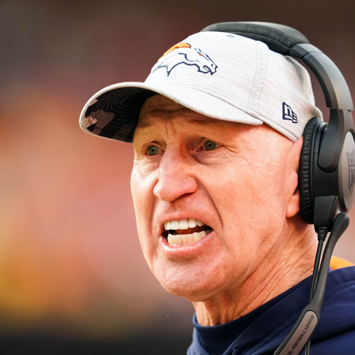 Broncos interim HC reveals surprising detail about his arrival in