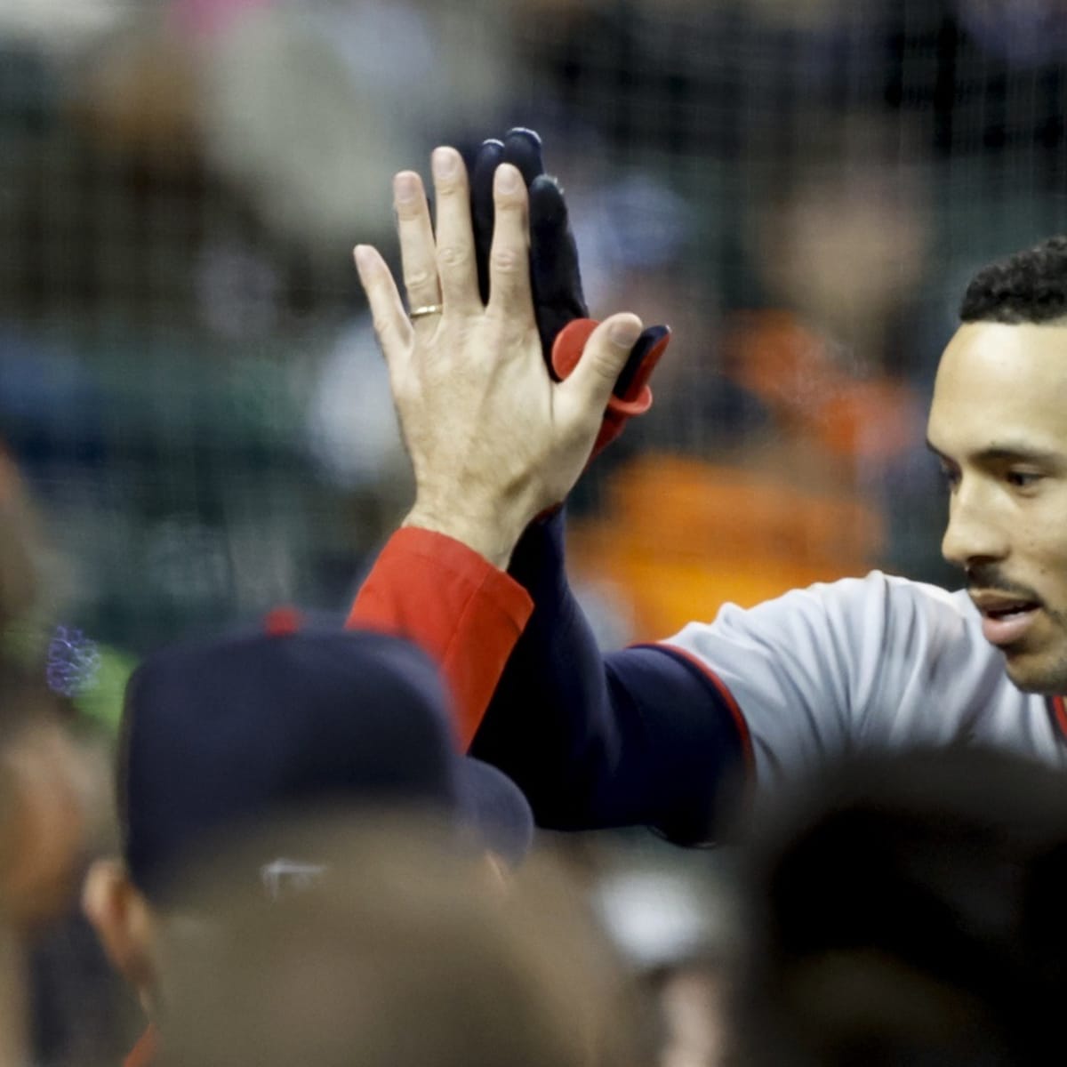 Carlos Correa Sending Message About Mets Deal With Instagram Story?