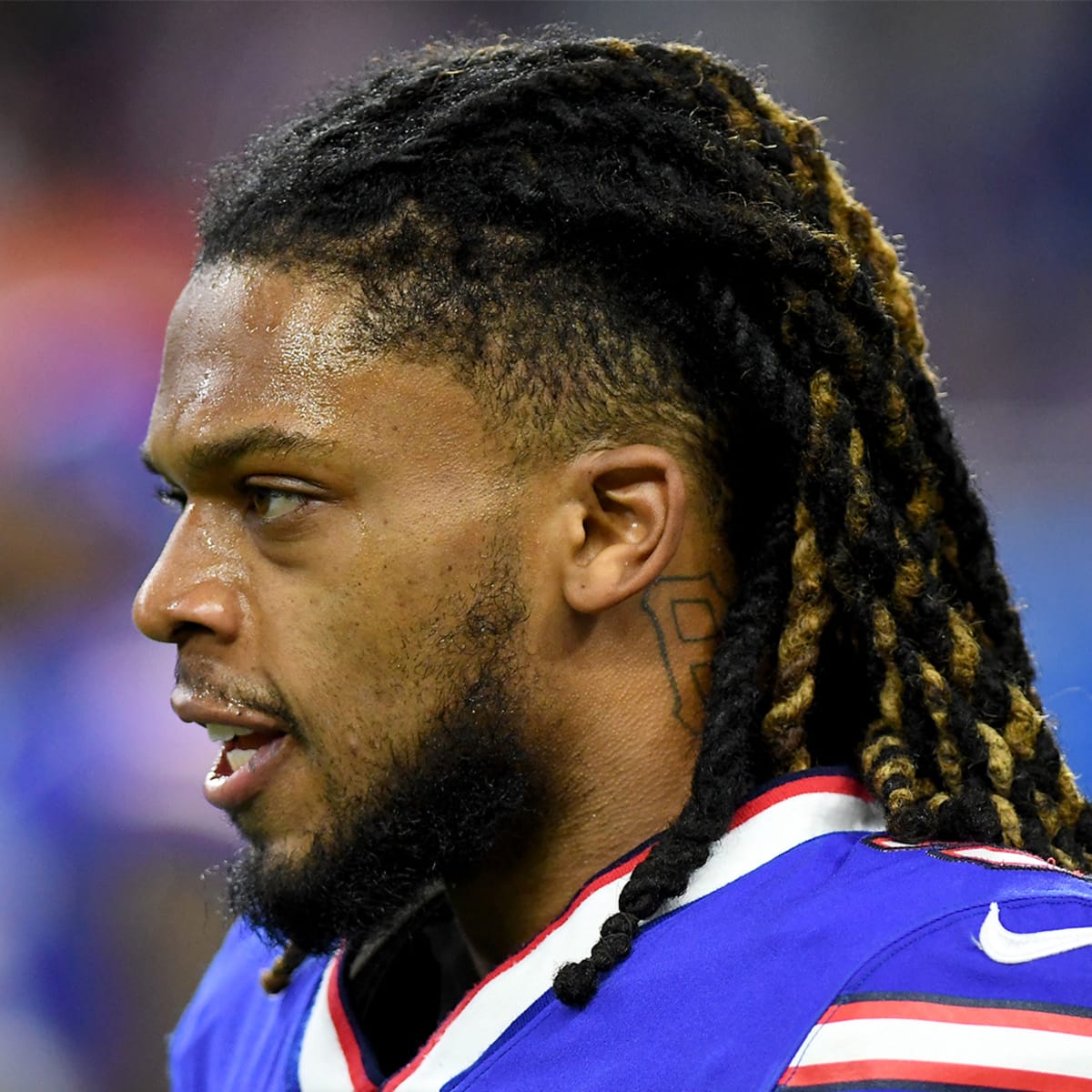 Damar Hamlin: Uncle Gives Update, Buffalo Bills Safety Sedated