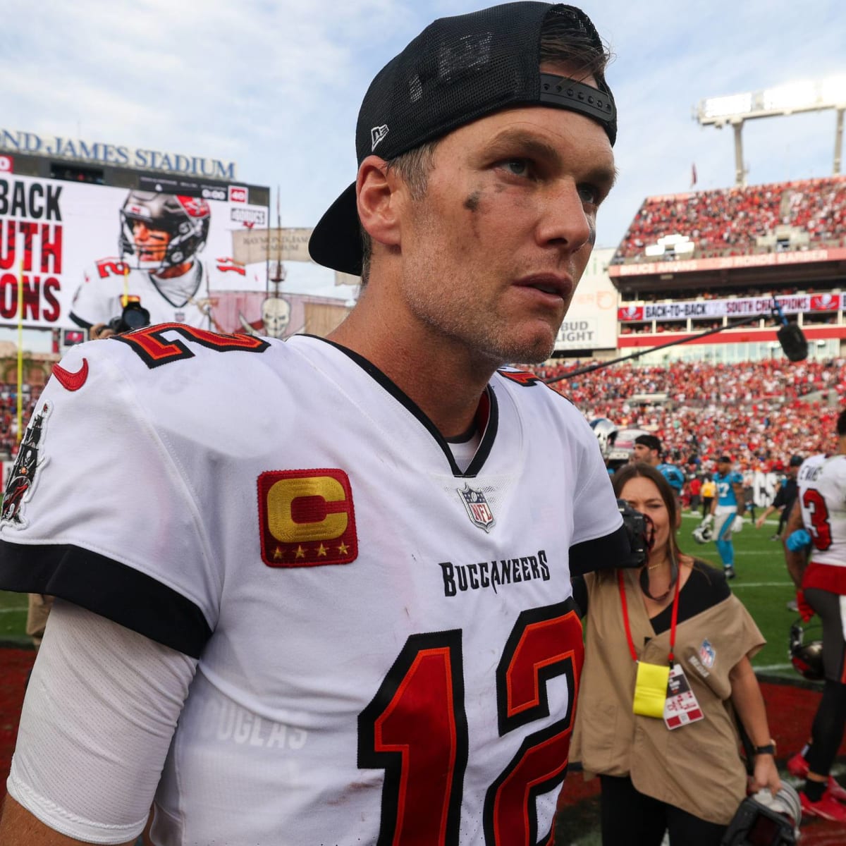 Tom Brady NFL future: Buccaneers, Patriots, 49ers, Raiders, Dolphins