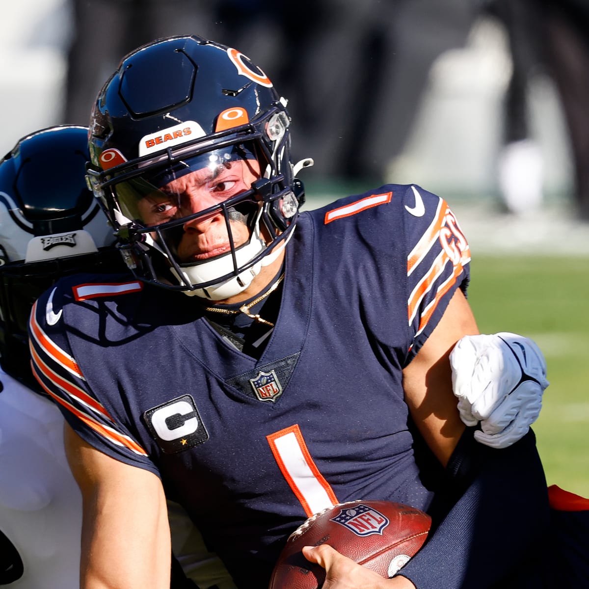 Chicago Bears 2023 Mock Draft 2.0 for BearDigest - Sports Illustrated  Chicago Bears News, Analysis and More