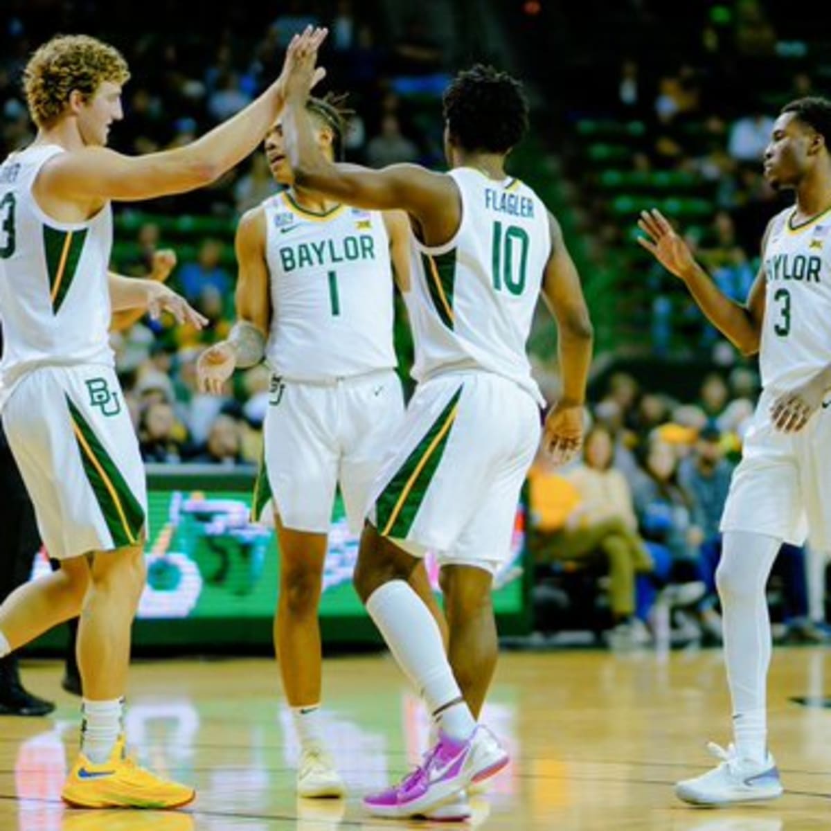 Baylor Basketball: 3 biggest keys for Bears to beat #1 Gonzaga