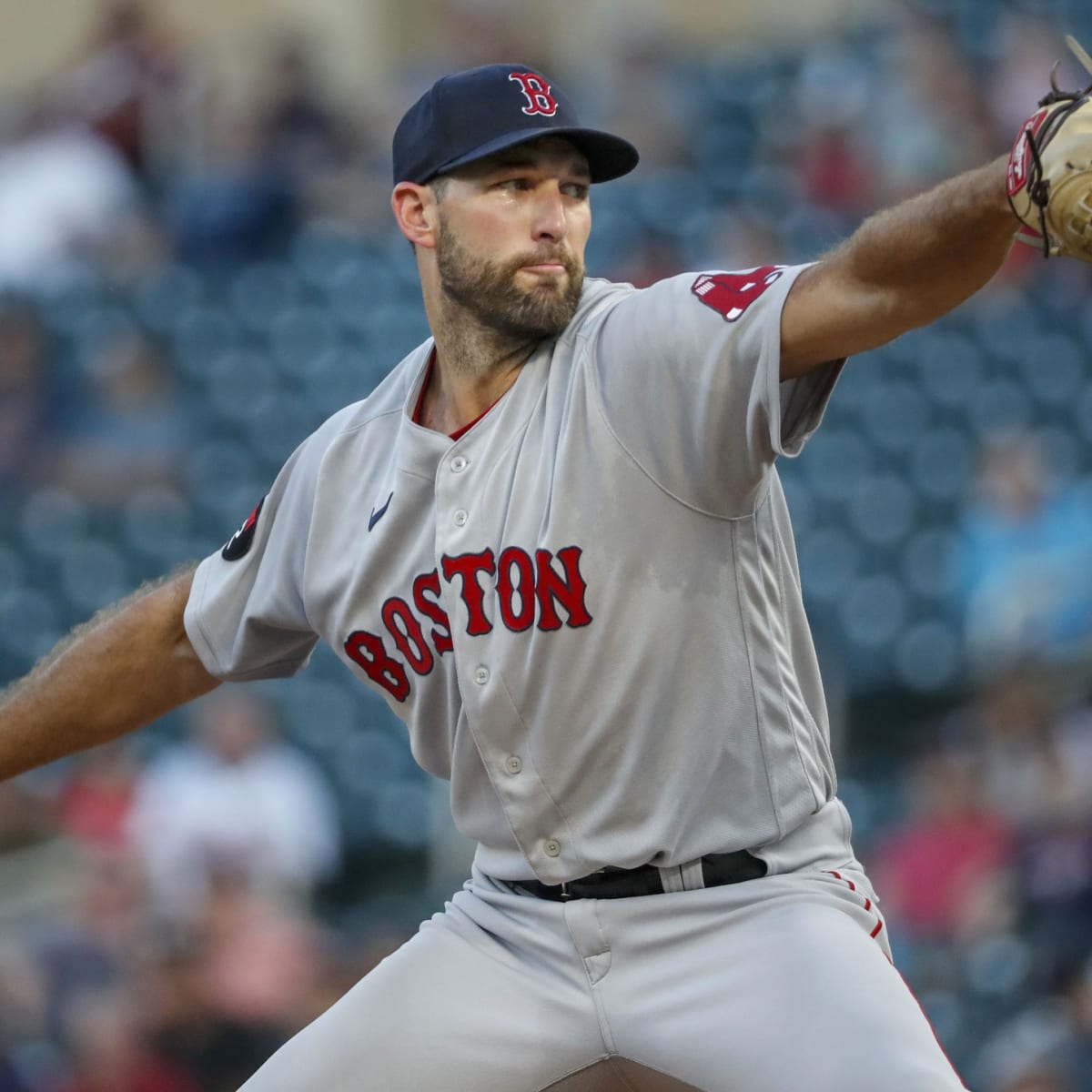 Rumor: Michael Wacha's exact contract demands amid Twins, Orioles links,  revealed