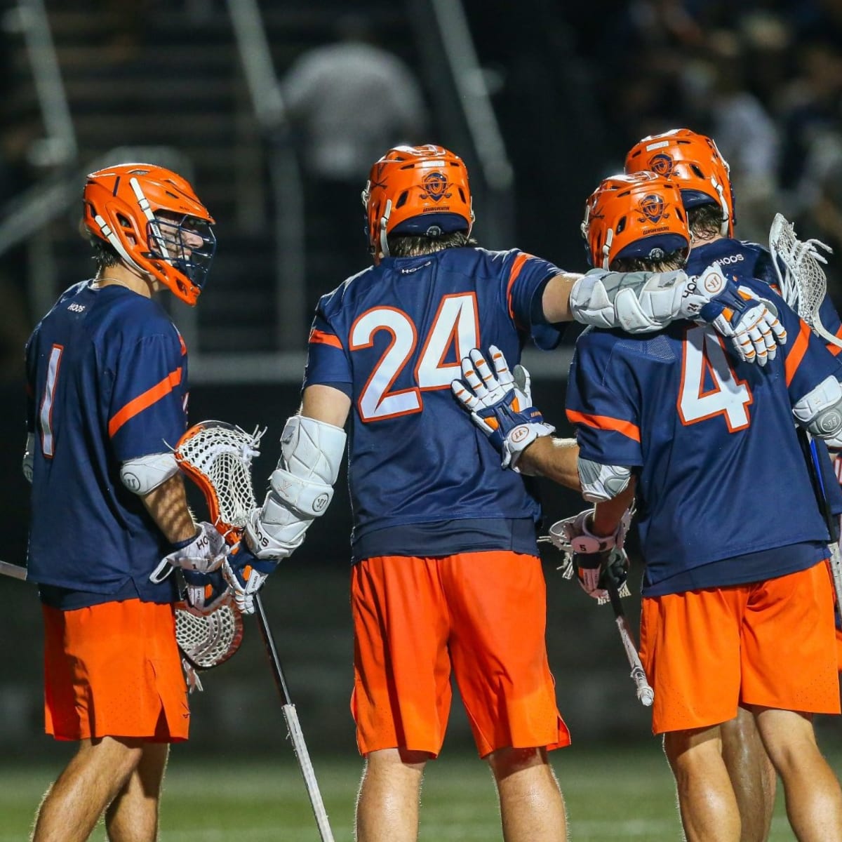 Ranking Every (Current) Pro Lacrosse Uniform