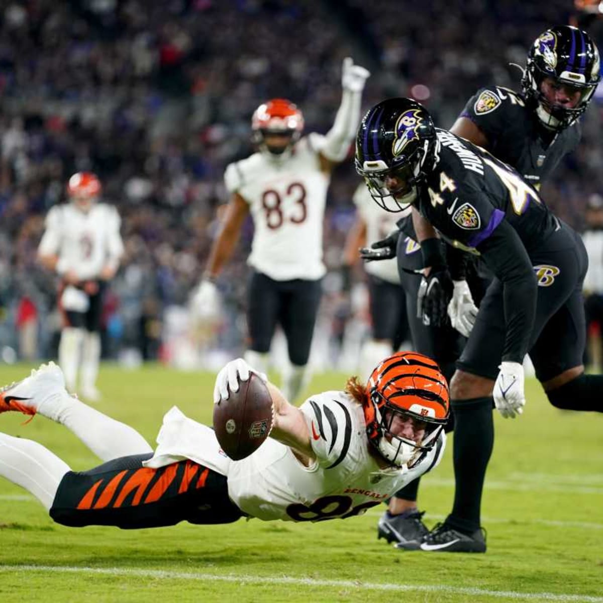 2022 Baltimore Ravens Predictions: Ravens Vs. Bengals Week 18 Picks -  PressBox