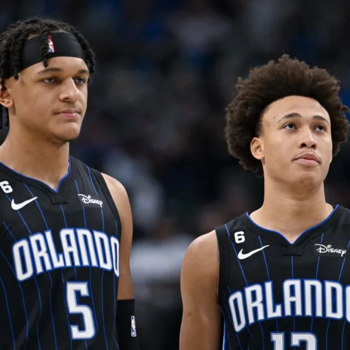 How draft protections impact the Orlando Magic's three incoming first-round  picks - The Athletic